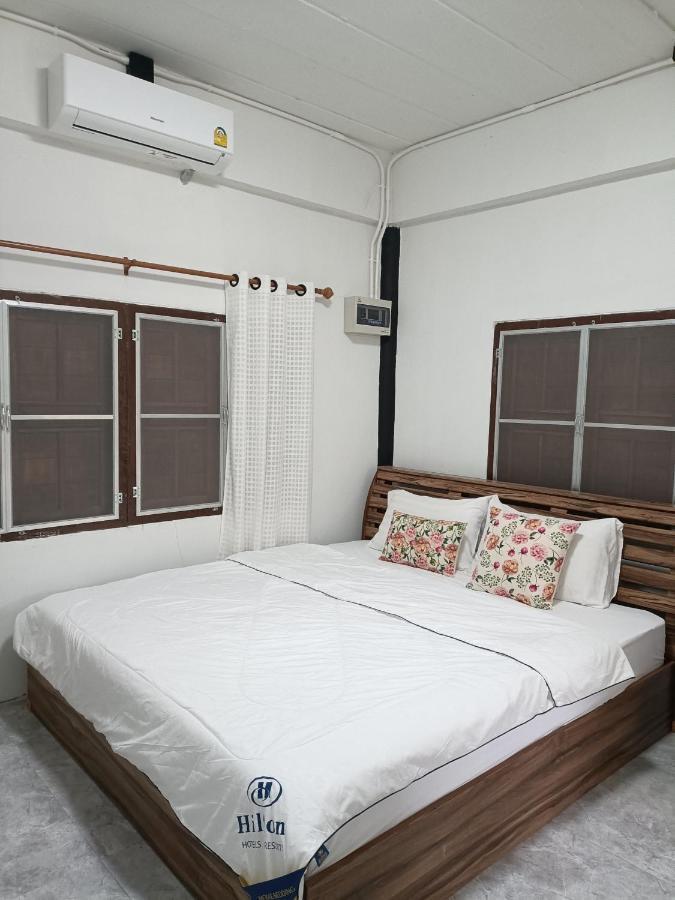 ไร่ดง โฮมเสตย์ Hotel Ban Pong Nua Ngoại thất bức ảnh